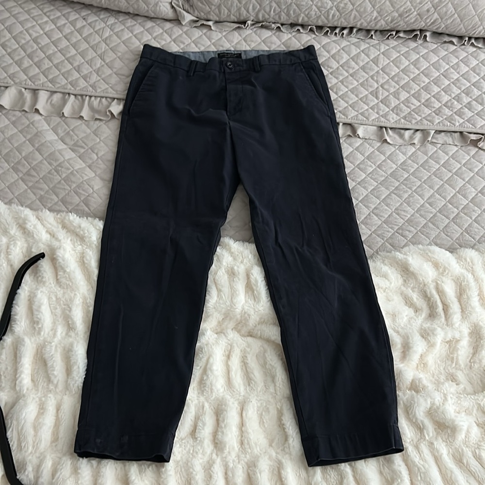 Men’s Banana Republic Chino Pants